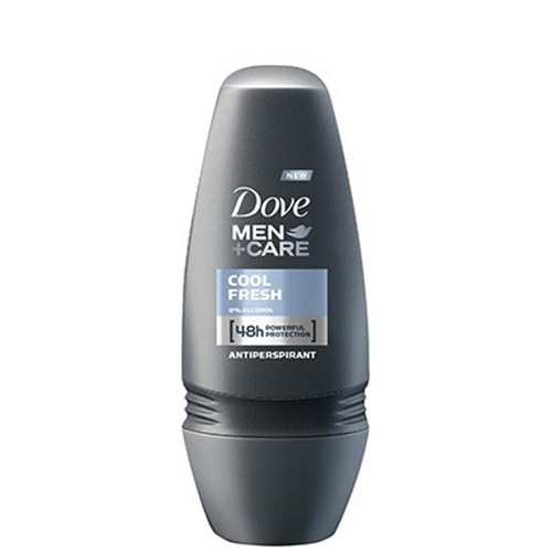 DOVE deo roll on 50ml cool fresh