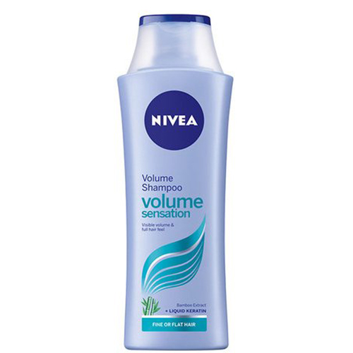 NIVEA shampoo 250ml women volume sensation
