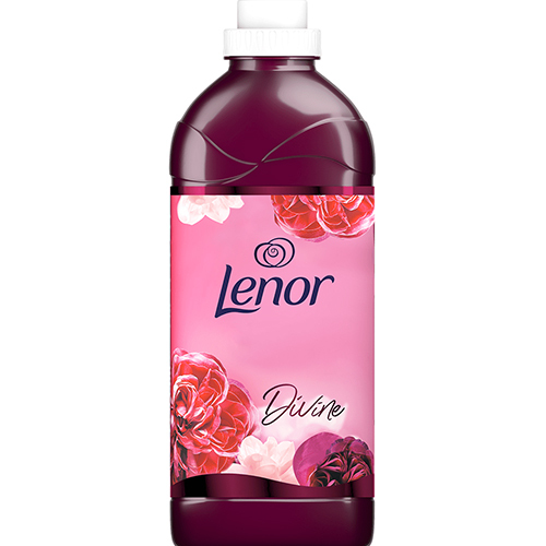 LENOR 60μεζ 1,38lt (ΕΛ) ruby jasmine