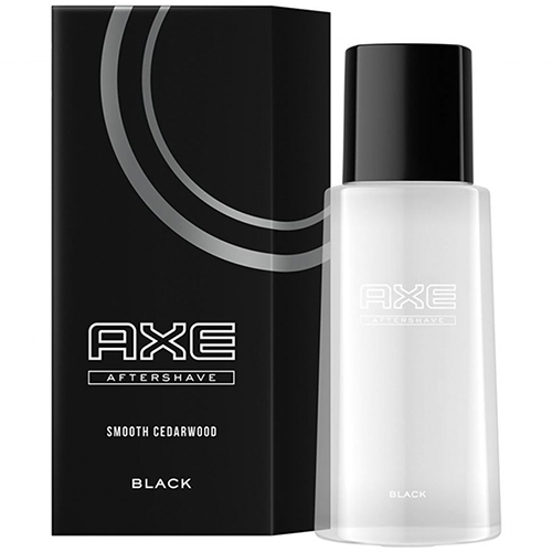 AXE AFTER SHAVE 100ml (ΕΛ) black