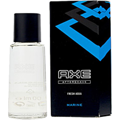 AXE AFTER SHAVE 100ml (ΕΛ) marine