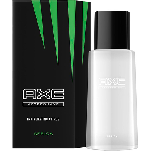 AXE AFTER SHAVE 100ml (ΕΛ) africa
