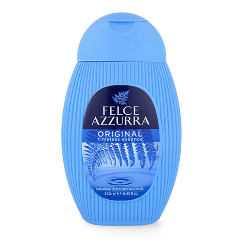 FELCE AZZURA shower gel 250ml original