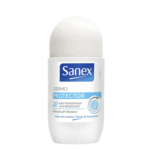 SANEX roll on men 50ml protector