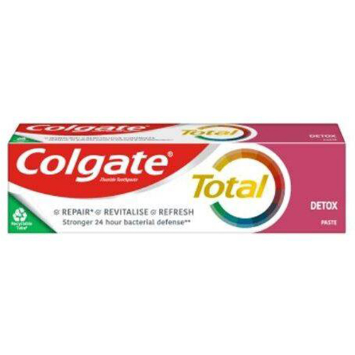 COLGATE οδοντ. total 75ml detox