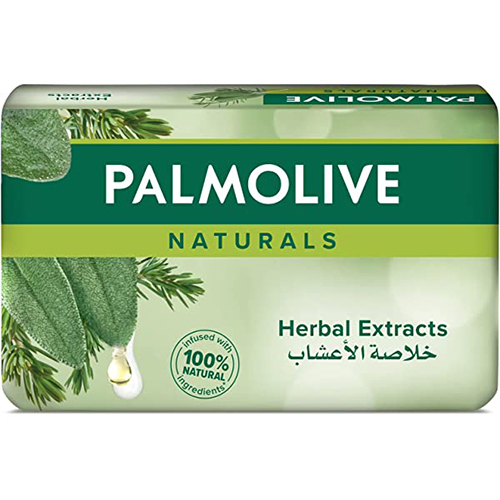 PALMOLIVE σαπ. 3X90gr (ΕΛ) olive