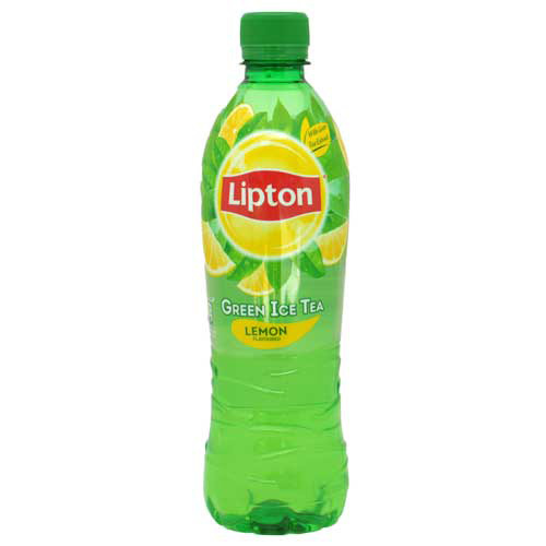 LIPTON ICE TEA 500ml (ΕΛ) green