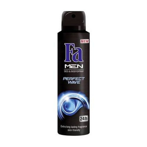 FA spray men 150ml perfect wave