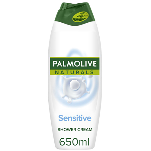 PALMOLIVE bath 650ml (ΕΛ) sensitive