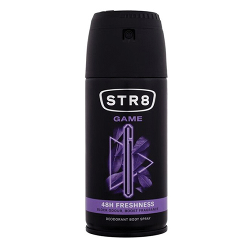 STR8 spray 150ml men (ΕΛ) game