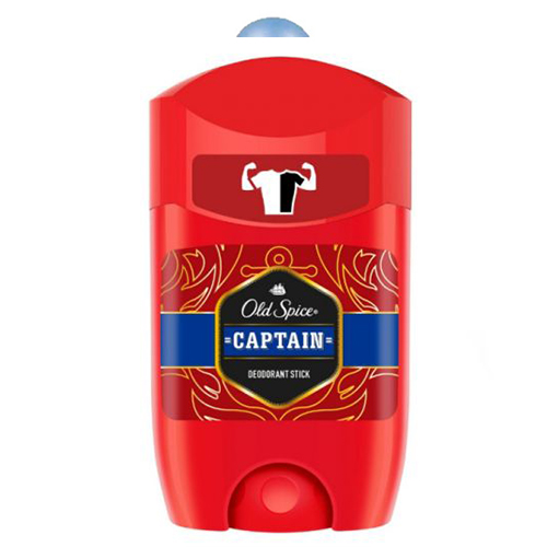 OLD SPICE deo stick 50ml captain