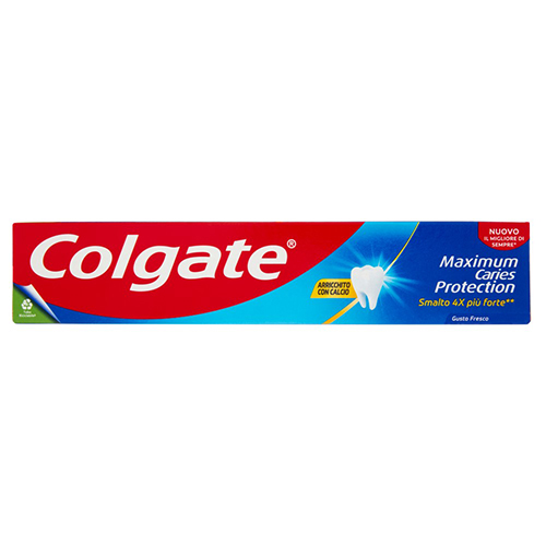 COLGATE οδοντ. 75ml caries protection (ΕΛ)
