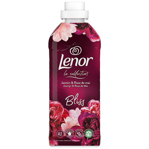 LENOR 41μεζ (ΕΛ) bliss ruby jasmine