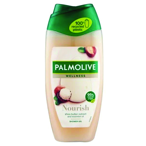 PALMOLIVE bath 220ml nourish