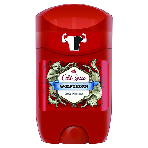 OLD SPICE deo stick 50ml wolfthorn
