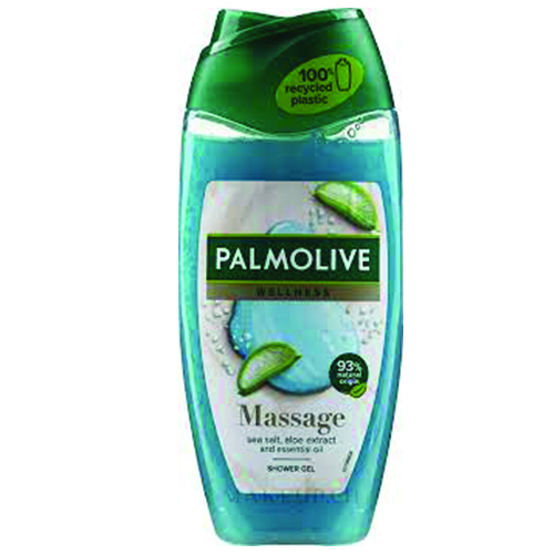 PALMOLIVE bath 220ml massage