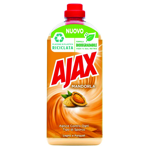 AJAX 1,25lt πατ. almond (parquet)