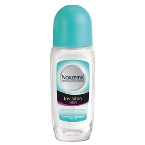 NOXZEMA roll on 50ml (ΕΛ) invisible her