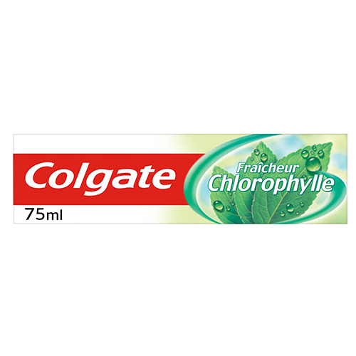 COLGATE οδοντ. chlorophylle 75ml