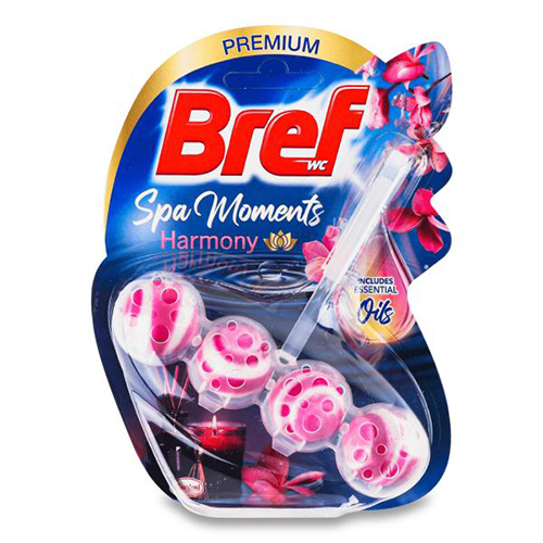 BREF SPA MOMENTS 50ml harmony