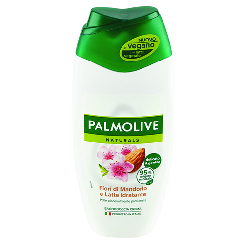 PALMOLIVE bath 220ml almond