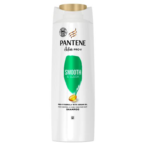 PANTENE sh. 400ml soft & smooth