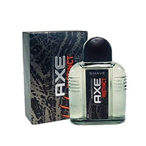 AXE AFTER SHAVE 100ml instinct