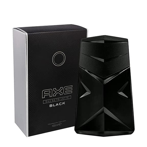 AXE eau de toilette 100ml (ΕΛ) black