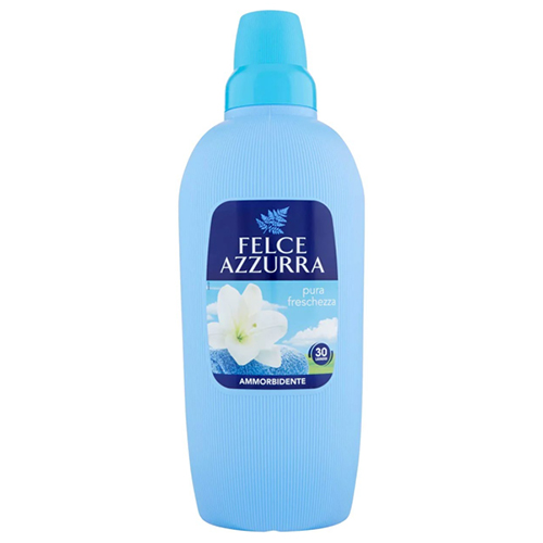 FELCE AZZURA 2lt μαλακτικό pure fresh