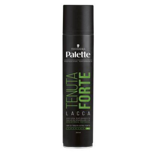 PALETTE hair spray 300ml (ΕΛ) FORTE