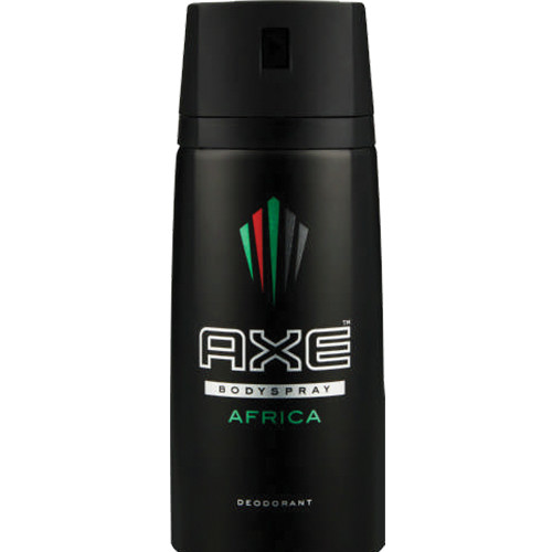 AXE spray 150ml africa
