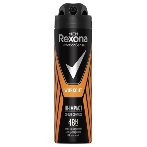 REXONA deo spr 150ml men workout