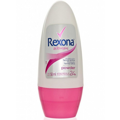 REXONA roll on 50ml women neutral skin care 48h