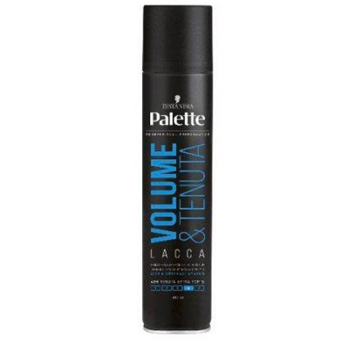 PALETTE hair spray 300ml (ΕΛ) VOLUME