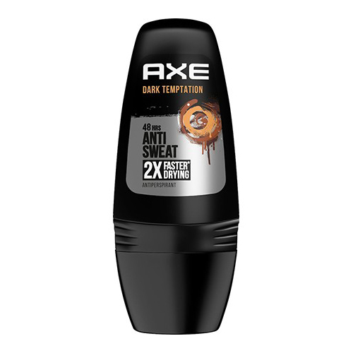 AXE roll on 50ml (ΕΛ) dark temp anti sweat