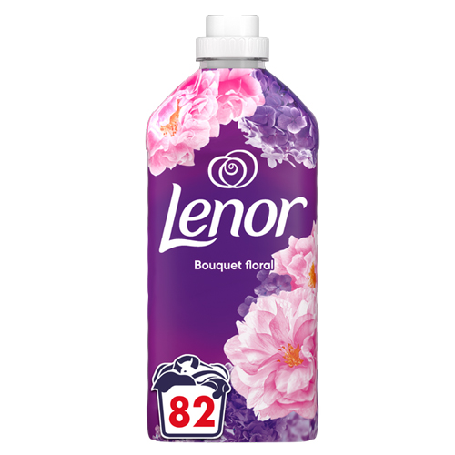 LENOR 82μεζ (ΕΛ) relax floral bouquet